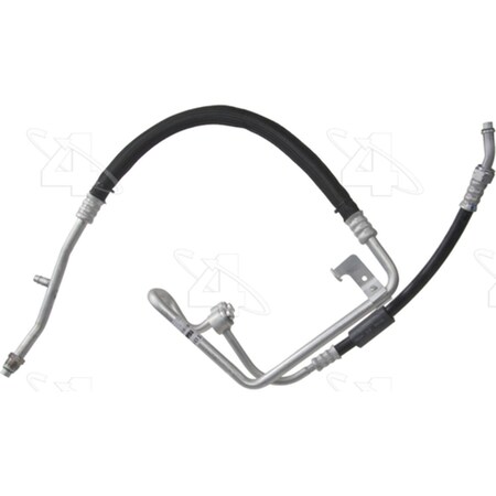 Four Seasons Chev Camaro 97-94/Pont Firebird 97-94 56011